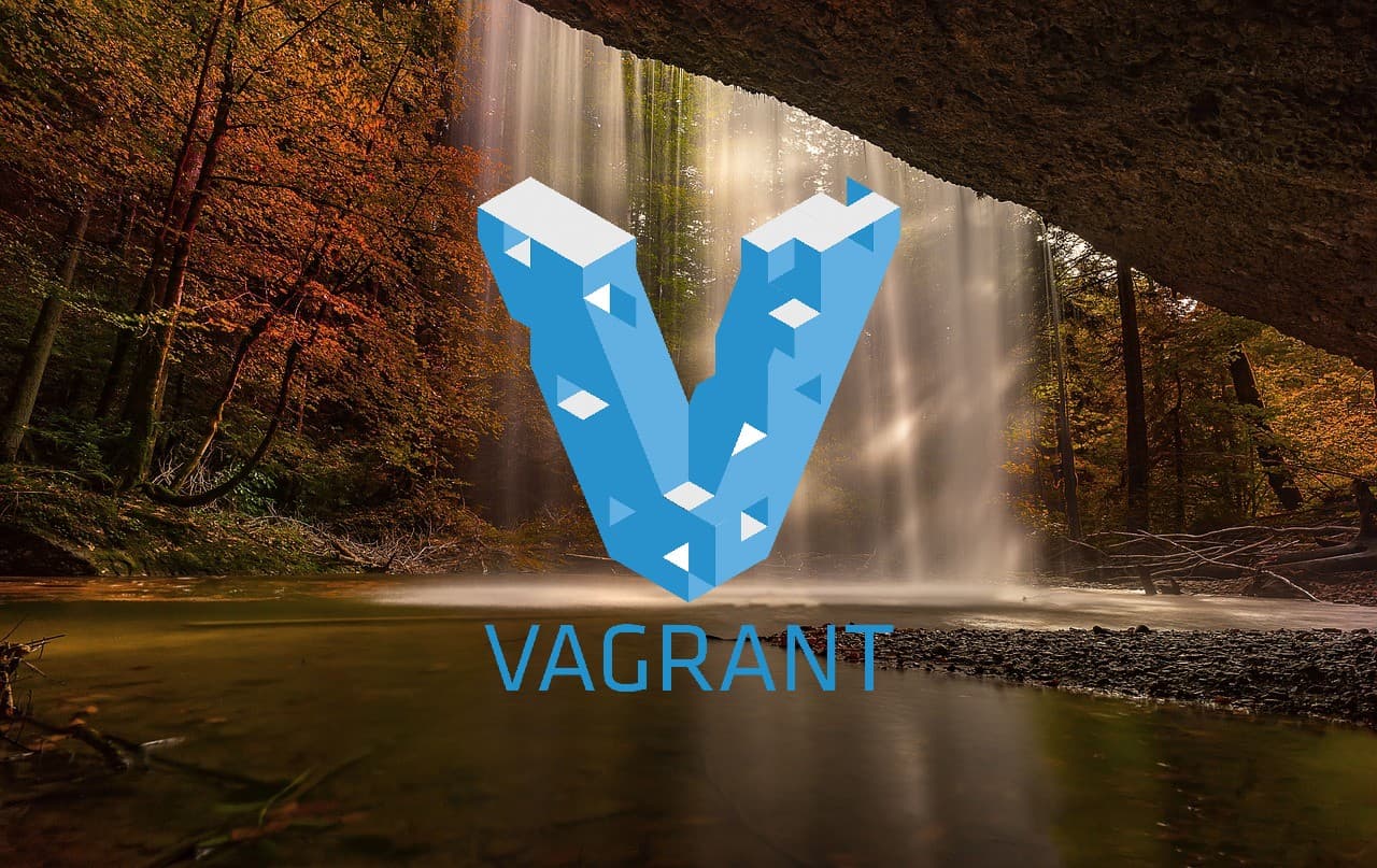 Vagrant 介紹與安裝 | 第一章